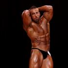 Chris  Pantano - NPC Montanari Bros Powerhouse Classic 2013 - #1